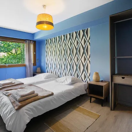 Chez Anna Appartement