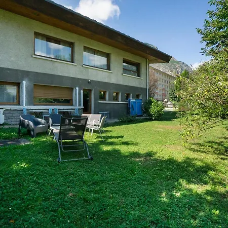 Chez Anna
