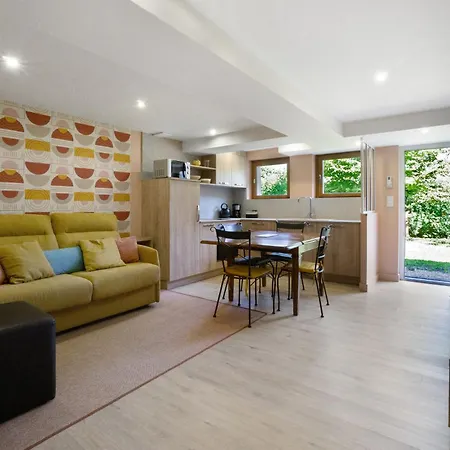 Chez Anna Apartment