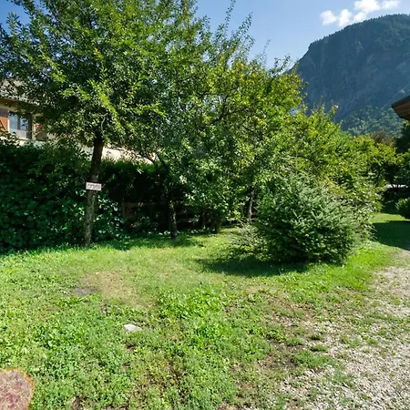 Chez Anna Saint-Jean-de-Maurienne
