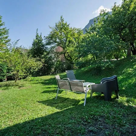 Chez Anna Saint-Jean-de-Maurienne