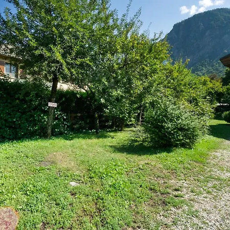 Chez Anna * Saint-Jean-de-Maurienne